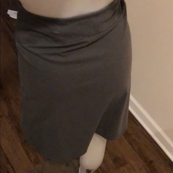 Patagonia women’s gray skirt - Picture 7 of 7